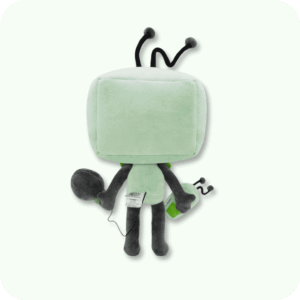 Vee Dandys World Plush