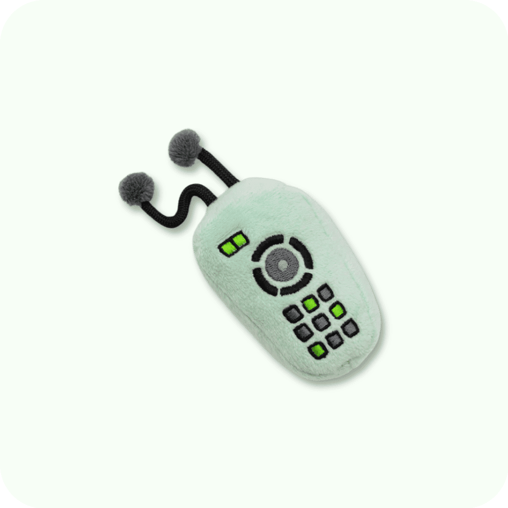 Vee Dandys World Plush Vee Dandys World Plush